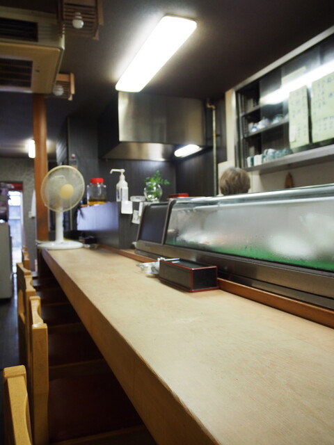 User's recommendation image for はなぶさ寿し