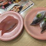 User's review image for 磯のがってん寿司 東武練馬店