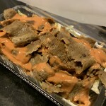用戶對於DOYDOY Kebab 新宿店的評論圖