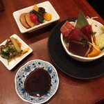 用戶對於秋田料理 わったりぼうず的評論圖