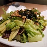 用戶對於焼肉 平城苑 アクアシティお台場店的評論圖