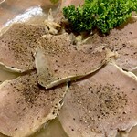 用戶對於炭火焼き鳥 完全個室居酒屋 はなび 上野店的評論圖