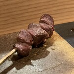 用户对于熾どり的评论图