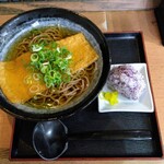 用戶對於麺座 中書島店的評論圖