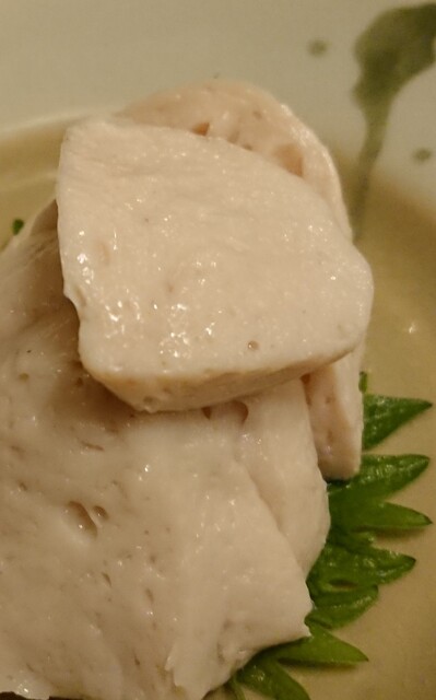 用户对于蕎麦・料理 籔半的评论高清图