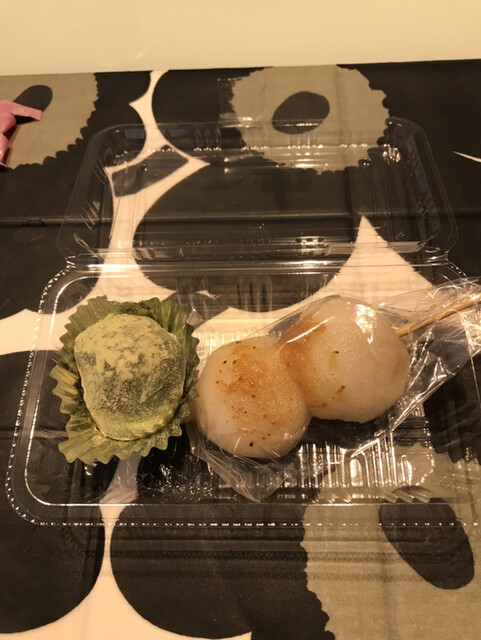 用户对于福屋 菓子店的评论高清图