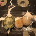 用户对于福屋 菓子店的评论图