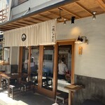 用戶對於烏森絶メシ食堂的評論圖