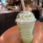 用戶對於スターバックス・コーヒー 飯田橋メトロピア店的評論圖