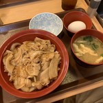 User's review image for すき家 府中浅間店