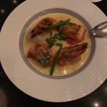 User's review image for 鉄板焼 石狩