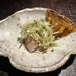 用戶對於Kyobashi f的評論圖