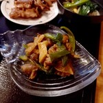 用戶對於おばんざい あっこ的評論圖