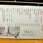 User's review image for 大衆食堂BEETLE 原宿