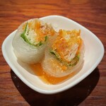 用戶對於タイ東北料理イサーンキッチン的評論圖
