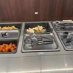 用户对于クリスタル ジョジョ 栄町店的评论图