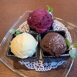 用户对于Cafe & Trattoria Polaris的评论图