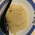 用户对于麺や兼虎 博多デイトス店的评论图