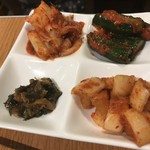 用戶對於ホルモン焼き肉ぶち 阿佐ヶ谷店的評論圖