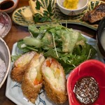 用戶對於いつぼし的評論圖