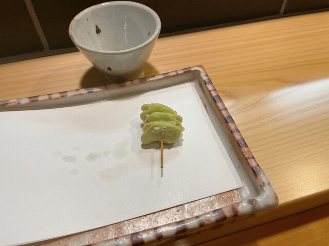 用戶對於荒木町 天白的評論高清圖