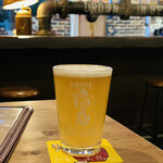 用戶對於BEER BELLY的評論圖