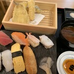 User's review image for 鮨･酒･肴 杉玉 布施駅