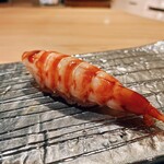 用戶對於寿し処 川的評論圖