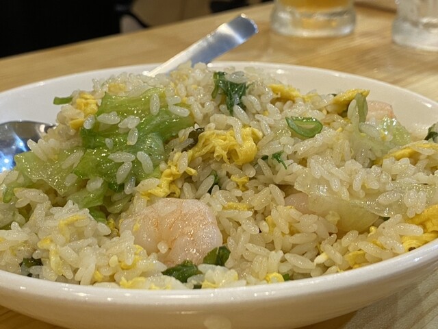 User's recommendation image for 24時間 餃子酒場 五反田店