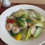 用戶對於広東厨房 結杏的評論圖