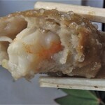 User's review image for 街道そばたからい