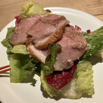 用戶對於MEAT & GRILL MARCO的評論圖