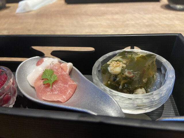 User's recommendation image for 炉端 銀シャリ 葡萄酒　OWL 大丸札幌店