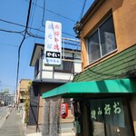 用户对于やすい的评论图