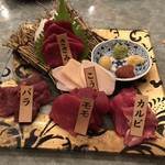 用戶對於馬喰ろう 新橋店的評論圖