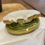 用戶對於ジャック イン ザ ドーナツ イオンモール四條畷店的評論圖