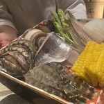 用户对于天麩羅 巽的评论图