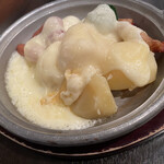 用戶對於花畑牧場 RACLETTE ～ラクレットチーズ専門店～ 新千歳空港店的評論圖