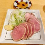 用户对于天ぷら・あて巻き そばいち的评论图