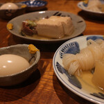 用户对于お酒と食事 うり的评论图