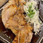 用戶對於やきとん筑前屋 葛西店的評論圖