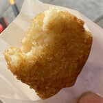 User's review image for 天神橋 中村屋