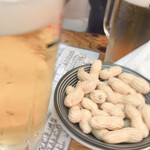 用戶對於アミューズダイニング金太郎的評論圖
