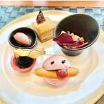 User's review image for The Lobby Cafe