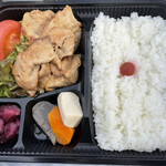 User's review image for 花御膳