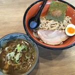 用戶對於麺や 虎鉄 北50条店的評論圖
