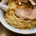 用户对于東池袋 大勝軒 南池袋店的评论图