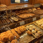用戶對於Pasco夢パン工房 手稲店的評論圖