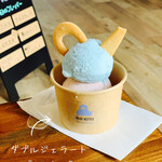 User's review image for BLUE KETTLE