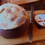用户对于窯焼き料理 Rato Mato的评论图